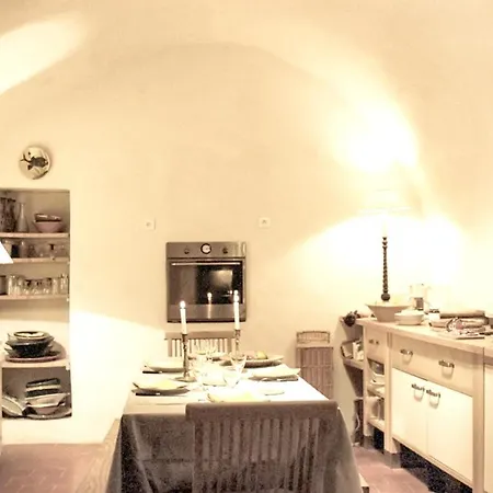 Maison De 9 Chambres A Centuri Avec Magnifique Vue Sur La Mer Jardin Amenage Et Wifi A 15 Km De La Plage Casa vacanze *