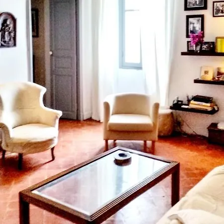 Casa vacanze Maison De 9 Chambres A Centuri Avec Magnifique Vue Sur La Mer Jardin Amenage Et Wifi A 15 Km De La Plage Centuri