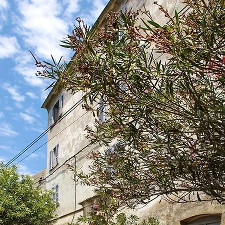 Maison De 9 Chambres A Centuri Avec Magnifique Vue Sur La Mer Jardin Amenage Et Wifi A 15 Km De La Plage