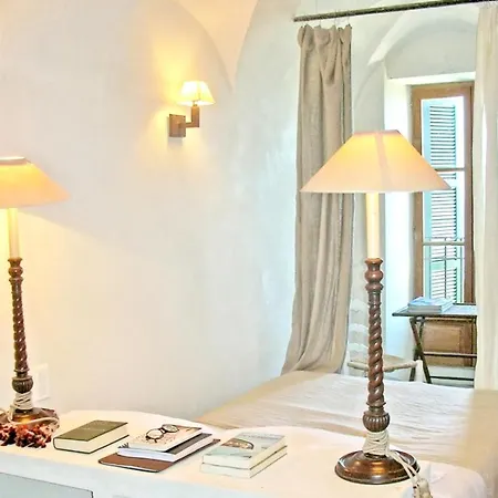 Casa vacanze Maison De 9 Chambres A Centuri Avec Magnifique Vue Sur La Mer Jardin Amenage Et Wifi A 15 Km De La Plage Centuri
