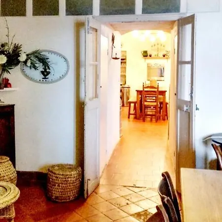 Maison De 9 Chambres A Centuri Avec Magnifique Vue Sur La Mer Jardin Amenage Et Wifi A 15 Km De La Plage Casa vacanze *