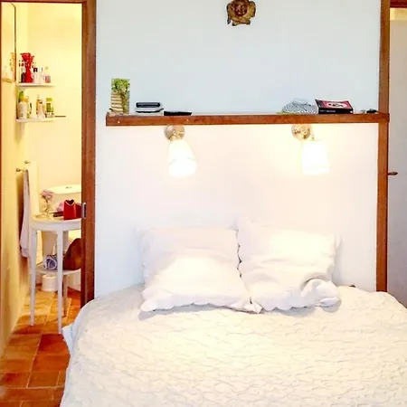Maison De 9 Chambres A Centuri Avec Magnifique Vue Sur La Mer Jardin Amenage Et Wifi A 15 Km De La Plage Casa vacanze