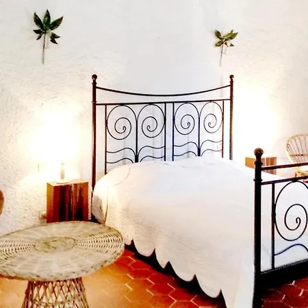 Casa vacanze Maison De 9 Chambres A Centuri Avec Magnifique Vue Sur La Mer Jardin Amenage Et Wifi A 15 Km De La Plage