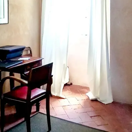 Maison De 9 Chambres A Centuri Avec Magnifique Vue Sur La Mer Jardin Amenage Et Wifi A 15 Km De La Plage Casa vacanze Centuri