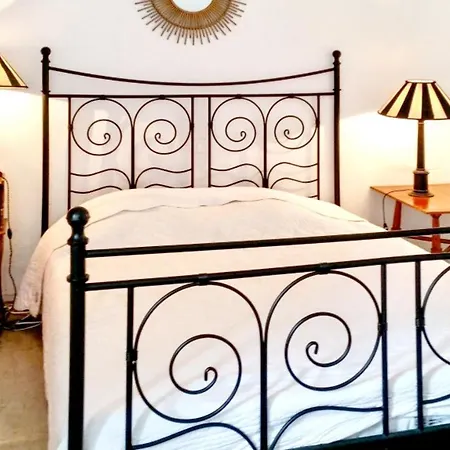 Maison De 9 Chambres A Centuri Avec Magnifique Vue Sur La Mer Jardin Amenage Et Wifi A 15 Km De La Plage Casa vacanze