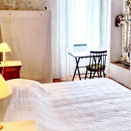 Casa vacanze Maison De 9 Chambres A Centuri Avec Magnifique Vue Sur La Mer Jardin Amenage Et Wifi A 15 Km De La Plage *