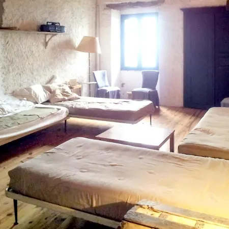 Casa vacanze Maison De 9 Chambres A Centuri Avec Magnifique Vue Sur La Mer Jardin Amenage Et Wifi A 15 Km De La Plage *