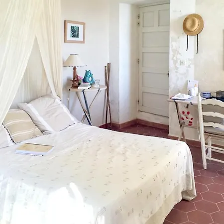 Maison De 9 Chambres A Centuri Avec Magnifique Vue Sur La Mer Jardin Amenage Et Wifi A 15 Km De La Plage * Centuri